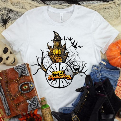 Happy Halloween T-shirt