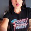 Honey Bunny T Shirt