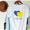 I love Ukraine t shirts