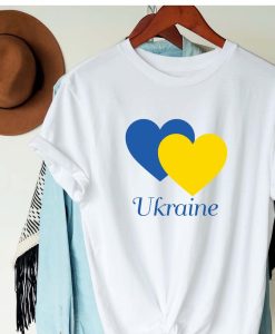 I love Ukraine t shirts