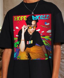 J-Hope Shirt