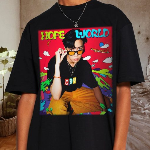 J-Hope Shirt