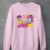 Jem & The Holograms Women's Sweatshirt