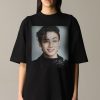 Jeon Jungkook Vintage t shirt