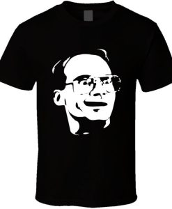 Jim Cornette Podcast Author Wrestling Fan T Shirt