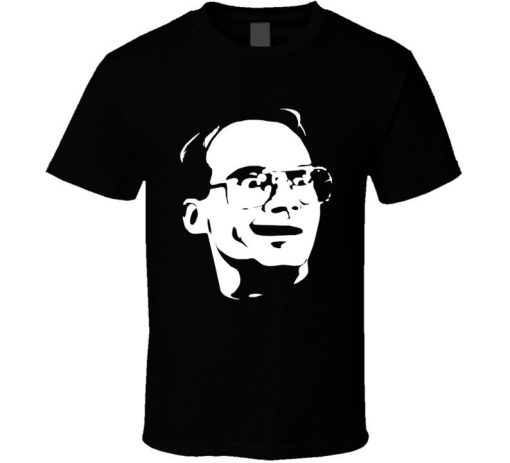 Jim Cornette Podcast Author Wrestling Fan T Shirt