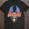 Journey Generations Tour T Shirt