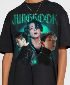 Jungkook shirts