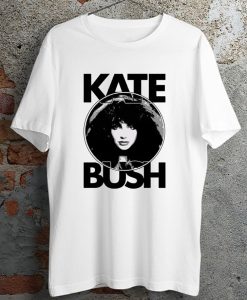 Kate Bush T Shirt