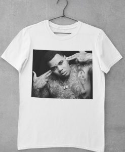 Kevin Gates Shirts