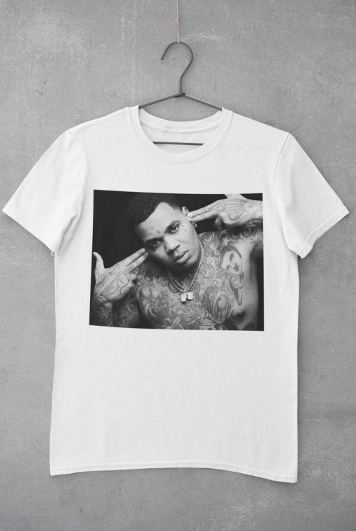 Kevin Gates Shirts