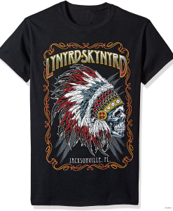 LYNYRD SKYNYRD T-Shirt