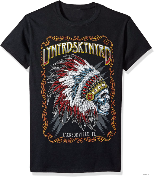 LYNYRD SKYNYRD T-Shirt