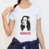 Lana Del Rey Woman Shirts