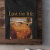 Lust For Life Aesthetic T Shirt