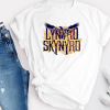 Lynyrd Skynyrd Band Music T-Shirt