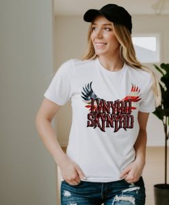 Lynyrd Skynyrd Tshirt