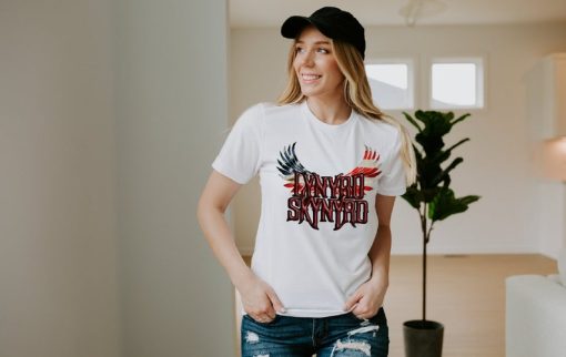 Lynyrd Skynyrd Tshirt