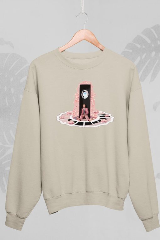 Mac Miller Circles Sweatshirt