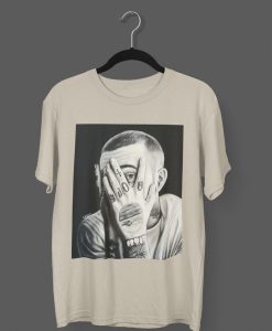 Mac Miller Shirt