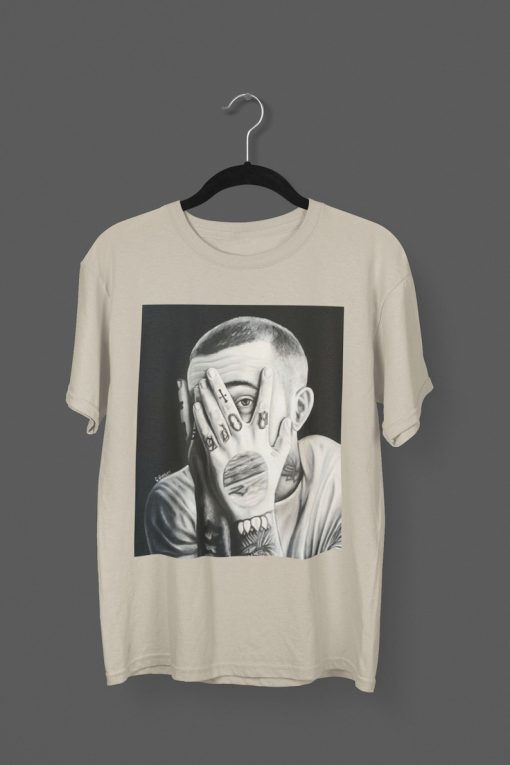 Mac Miller Shirt