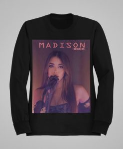 Madison Beer Sweatshirt