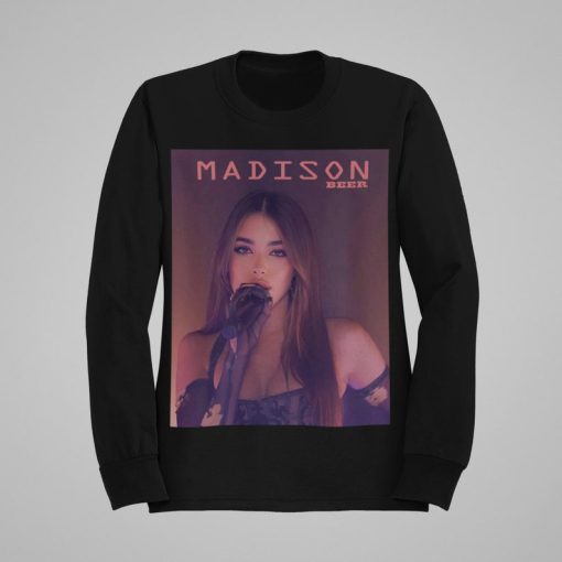 Madison Beer Sweatshirt