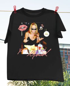 Mariah Carey T Shirt