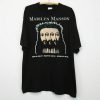 Marilyn Manson Believe 1997 Shirt