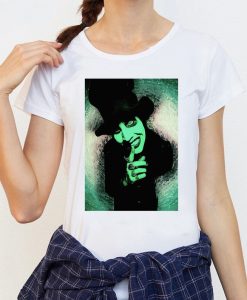 Marilyn Manson Woman Shirt