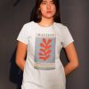 Matisse Poster T-Shirt