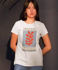 Matisse Poster T-Shirt