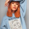 Matisse Sweatshirt 1