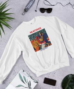 Matisse Sweatshirt