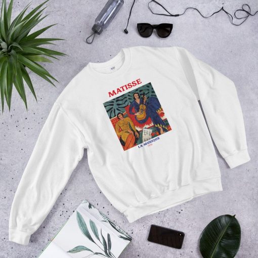 Matisse Sweatshirt