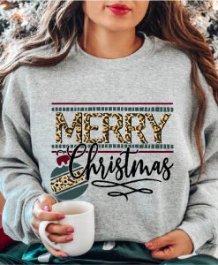 Merry Christmas Sweatshirts