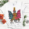 Merry Christmas T-shirt