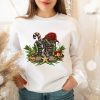 Military Christmas Sweatshirt