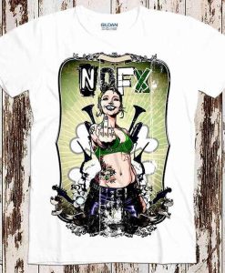 NOFX T Shirt