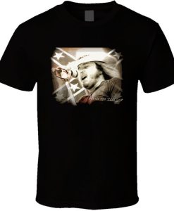 New Ronnie Van Zant Lynyrd Skynyrd T Shirt