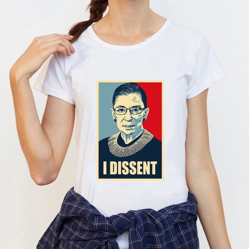 Notorious Rbg Woman Shirts