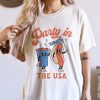 Party in the USA T Shirt