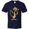 Pete Puma Looney Tunes Cartoon T Shirt