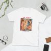 Picasso Painting T-Shirt