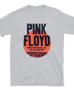 Pink Floyd Pompeii T-Shirt