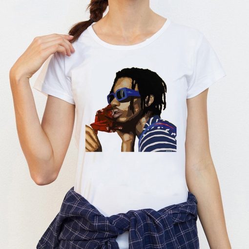 Playboi Carti Shirt