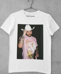 Post Malone Shirt