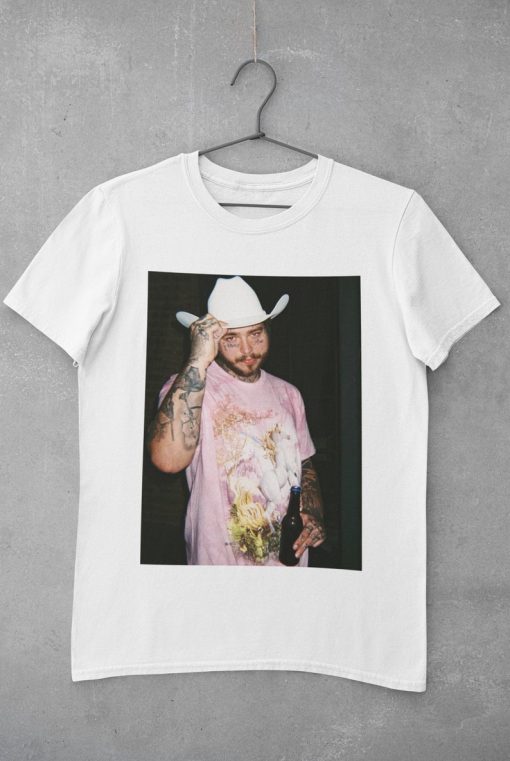 Post Malone Shirt