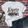 Raising Arrows t shirt