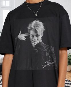 Rap Monster Shirt